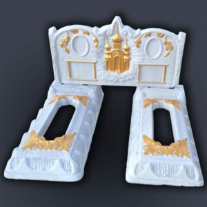 Пам’ятник Подвійний