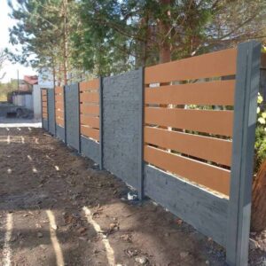 ПАРКАН 12 - Американський Міні