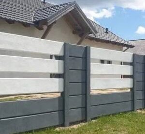 ПАРКАН 13 - Стандартний Американський