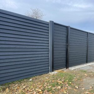 ПАРКАН 11 - Ранчо